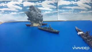 YTDown YouTube PART 1 2 Battles of the Java Sea WW2 Cri Media p1kcV2q5q6I 001 480p