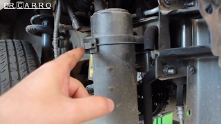 Vapor De Combustível - Conheça O Canister