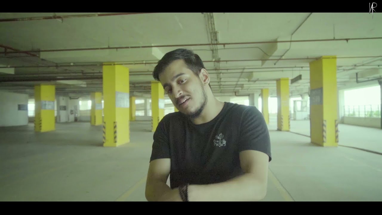 LEGACY - NAIRISTIC | Prod By. REDD | Official Music Video | Hindi Rap | Latest Hits 2021