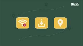 AllStays Offline Look-Up screenshot 5