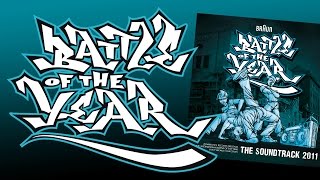 DJ Nas'D feat Joyo - You Are Right On Time BOTY Soundtrack 2011 Battle Of The Year