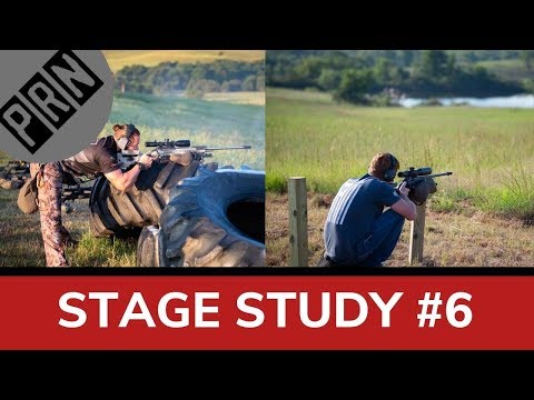 Stage Study Episode 6