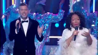 Il Divo & Liz Mitchell Of Boney M - Opera Meets Disco Medley Joy Awards 2026