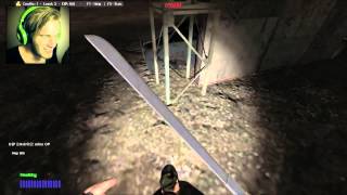YouTube Heartbreak      Hunger Games Gmod)