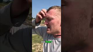 Vietnam Bike Trip Disaster &amp; Insane 30 Quid Bike! #shorts