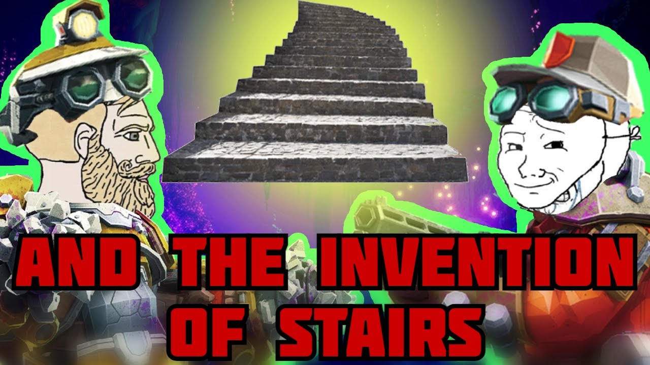 The Hubris of Dwarves