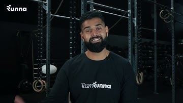 Physio Advice: Runner