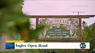 Ingles Open Road: Fae Nectar