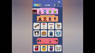 Connect Master Match Puzzle – Level 163 Gameplay & Solution