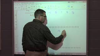 Geo Unit 4 - Inequalities Day 2 Notes Video