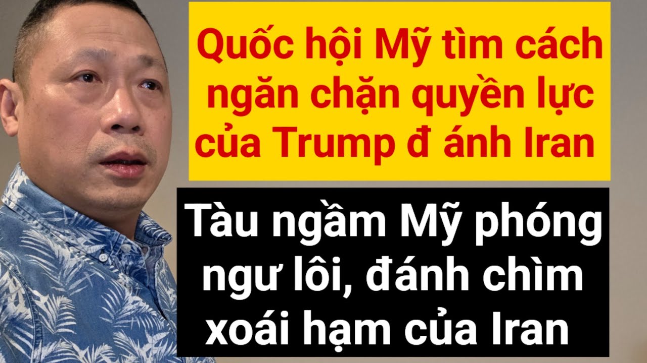 Lần đầu tiên sau thế chiến thứ 2, Mỹ làm chuyện ấy!?