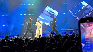 Akon , glasgow live music 2026