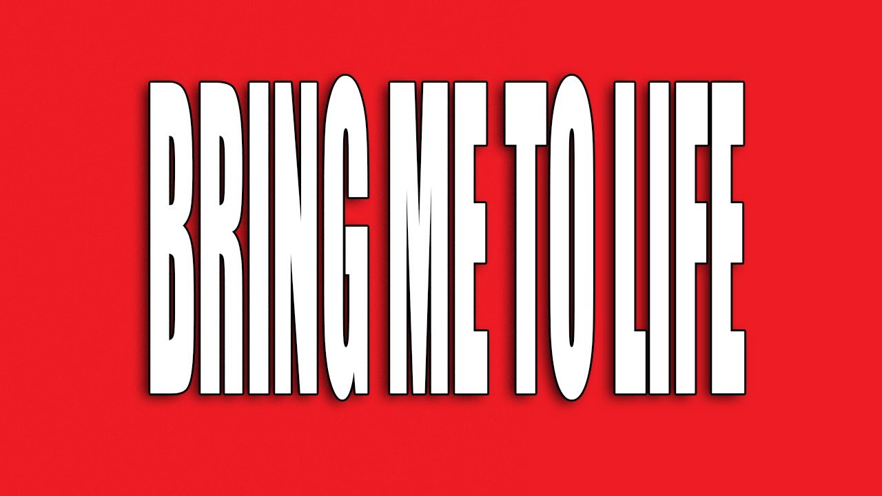 fakemink nettspend clams casino type beat - bring me to life (