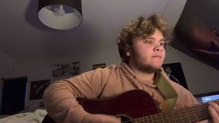 Vividly - Tagore Chayne Cover