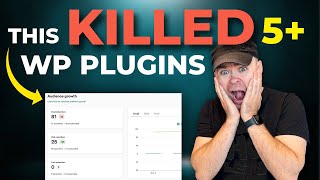 You Can Now Delete 5 WooCommerce Plugins (Use This Instead)