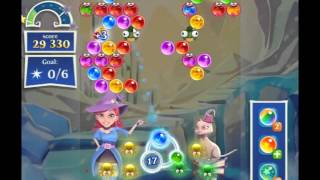 Bubble Witch Saga 2 Level 239