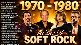 Bee Gees, Rod Stewart, Elton John, Phil Collins, Lobo, Chicago - Soft Rock Love Songs 70s 80s 90s screenshot 4
