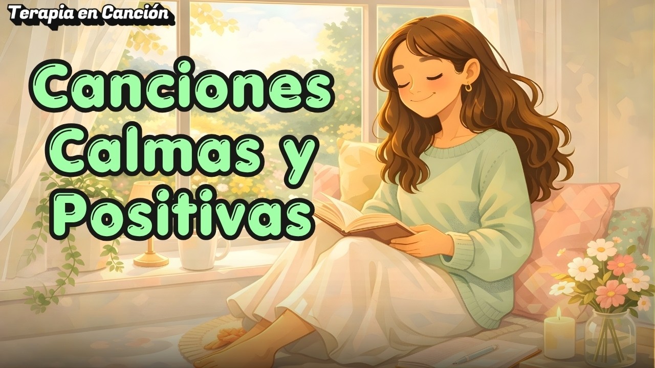 🌿 Música Positiva y Motivadora – Energía que Transforma [Vol.116]