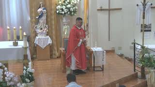 Parroquia María Inmaculada Pacoima Califonia....