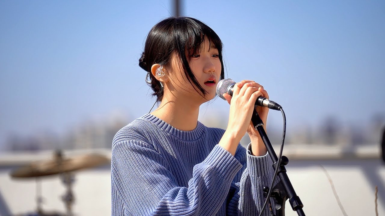 한로로 - 자처 【Band Cover】