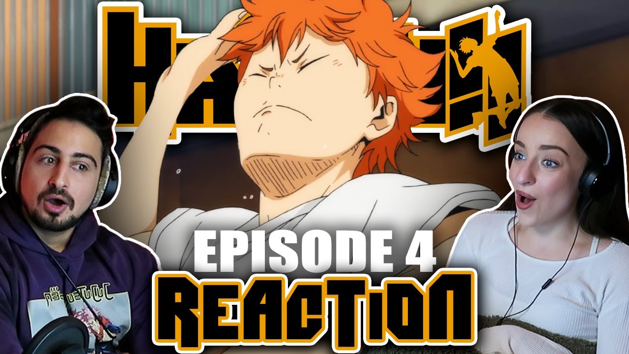 HAIKYU!! 2nd Season The Former Coward's Fight - Watch on Crunchyroll