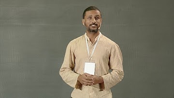 A Search for Resilience | Kalyan Akkipeddi | TEDxGurugram