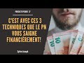 Pervers narcissique et argent : Comment le pervers narcissique vous exploite financièrement ?