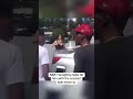 When #NBAYoungBoy hit the spin move to avoid hearing this rapper's freestyle 😅😭