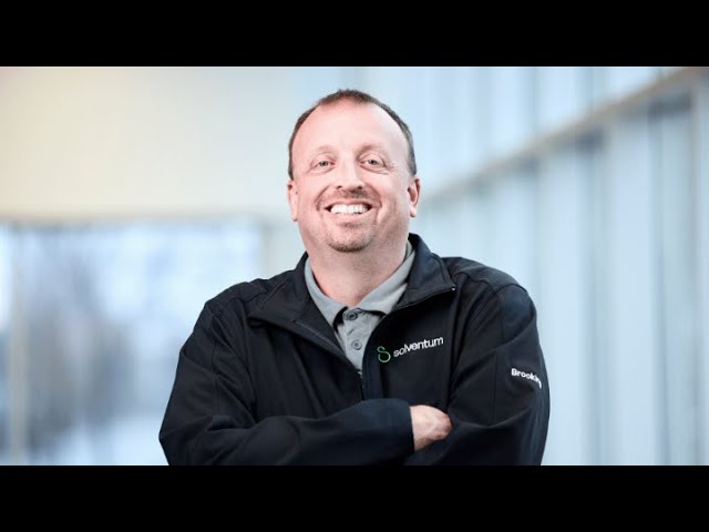 Why we solve: Arend's story