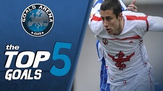 Download lagu TOP 5 GOALS 23 kolo JSL 2013 14 TOP 5 GOALS 23 kolo JSL 2013 14