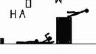 funny pivot stickfigure animation lol
