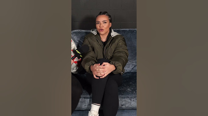 CLOUT MMA 4: Lexy o Marcie Linkiewicz