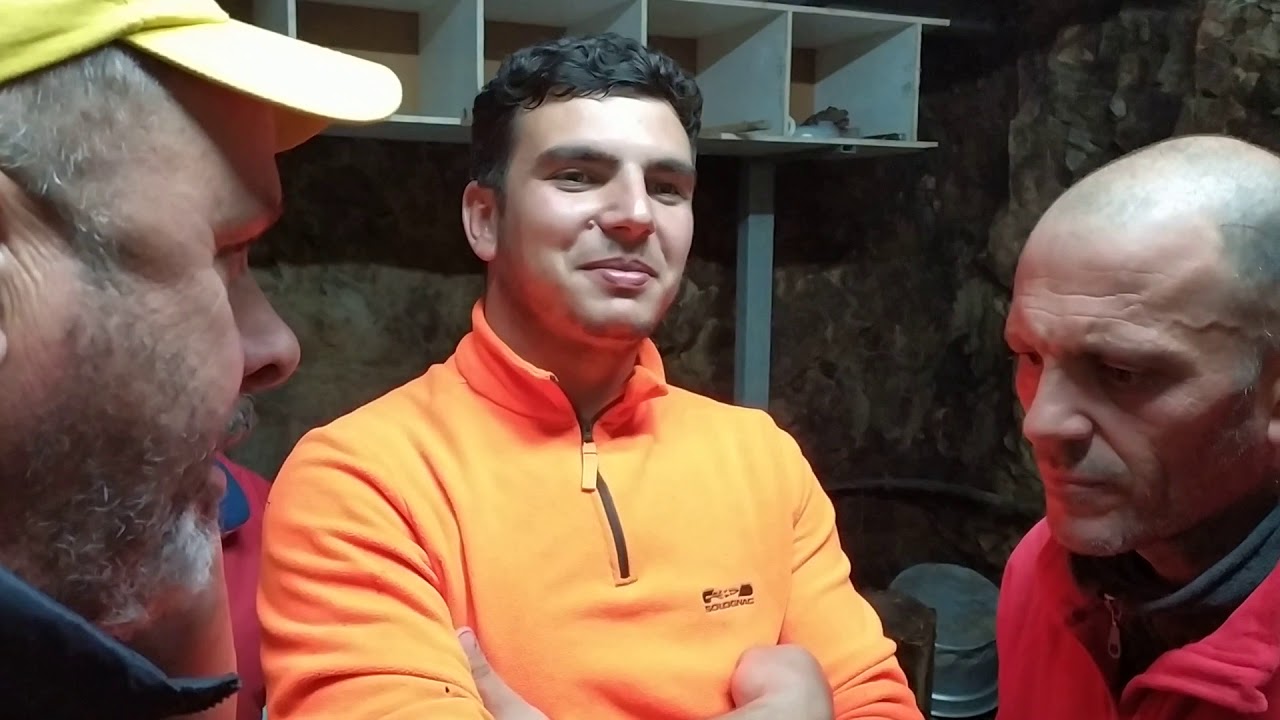 Tenore sa cumpanzia SOS Poveros Torpe' 30/01/2020  seria ballu brincadu e mutos