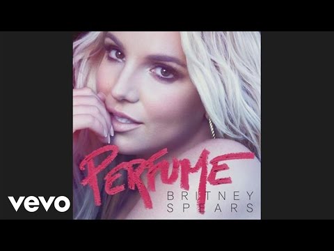 Britney Spears - Perfume (Audio)