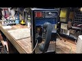 Western Electric 1C single slot payphone, How it works