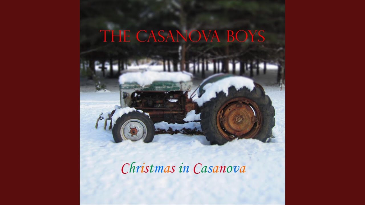 Christmas in Casanova YouTube
