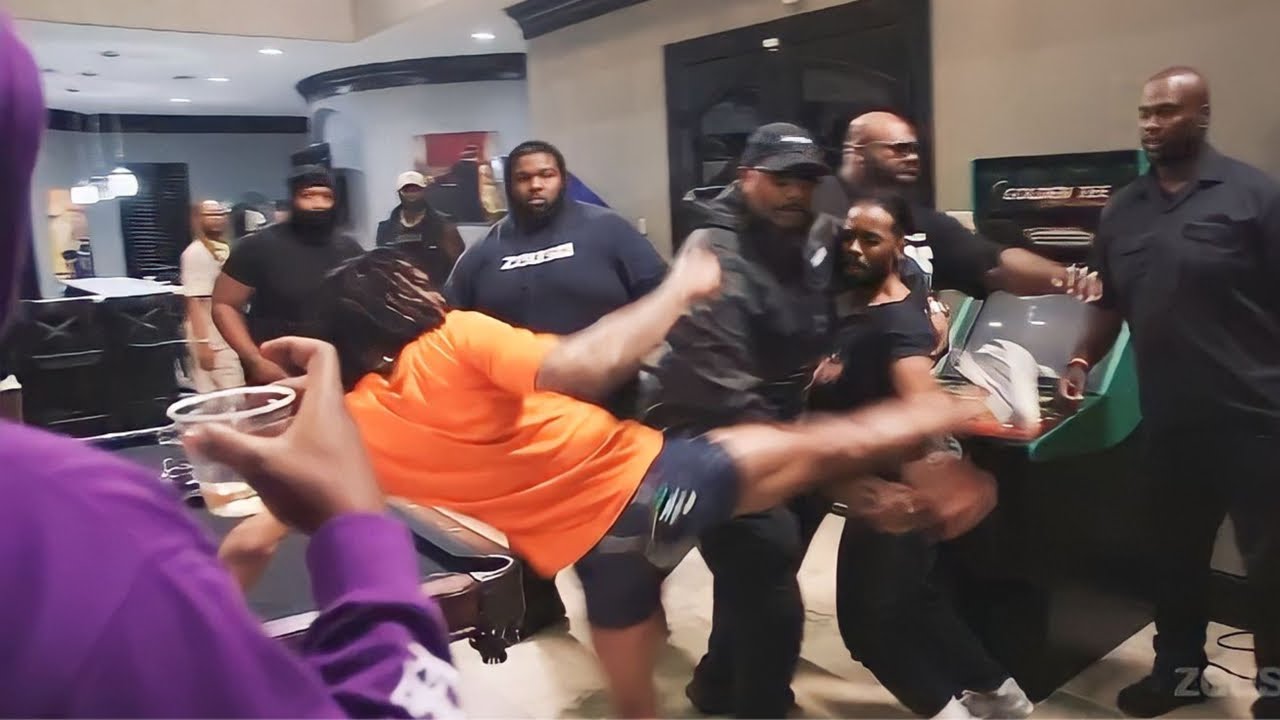 SNEAK PEEK: BAD BOYS TEXAS EPISODE 3