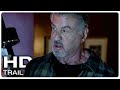 ALARUM Trailer (NEW 2025)