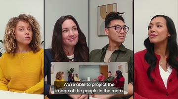 Logitech & Google Meet: Delivering for Deliveroo