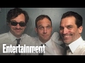 The Wonders Reunite To Perform 'That Thing You Do!' In L.A. | News Flash | Entertainment Weekly