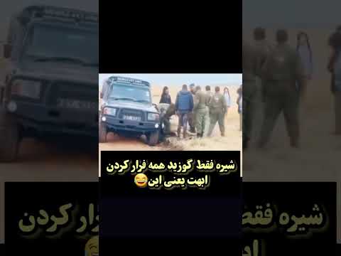 باین میگن ابهت سلطان آفریقا توریستی آمازون برزیل فیلم کوتاه وایرال ایران