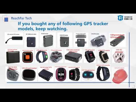 RELOJ LOCALIZADOR SOS GPS 4G CON TRACKER GCARE – GCare