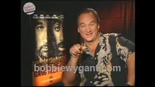 James Belushi 