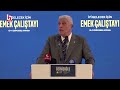 CUMHUR'U KARIŞTIRACAK FİTİLİ ATEŞLEDİ! Dervişoğlu'nun sözleri uyku uyutmaz! Öyle şeyler söyledi ki!