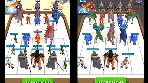 MERGE MASTER II Merge Master 3D gameplay