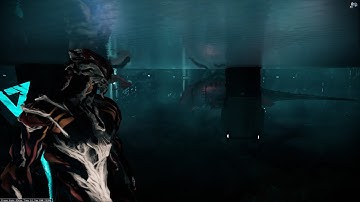 Warframe: under Helminth room