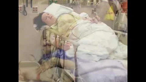 My nursing home journey