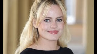 TALK OF THE TOWN: Did singer Duffy's kidnap and rape ordeal take place when she went to live 'off-gr