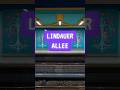 LINDAUER ALLEE? Ja. U NACHT? Ja. Techno U Bahn heute und immer 🚇 #techno #berlin #rave #dj #u8