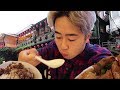 Taiwanese Food Journey in Jiufen | TAIPEI